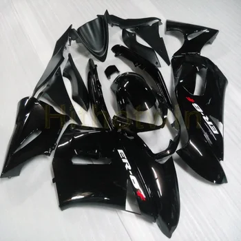 Custom+Screws black motorcycle fairing for 650R ER-6F 2006 2007 2008 ER6F Full fairing kits
Custom+Screws black motorcycle fairing for 650R ER-6F 2006 2007 2008 ER6F Full fairing kits