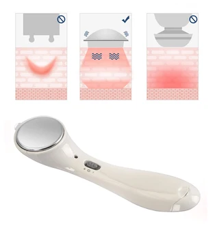 2Pcs Skin Lift Massager Anti-aging Ionic Face Massager Ultrasonic Face Beauty Device Wrinkle Removal Face Cleaner Massage Tools
2Pcs Skin Lift Massager Anti-aging Ionic Face Massager Ultrasonic Face Beauty Device Wrinkle Removal Face Cleaner Massage Tools