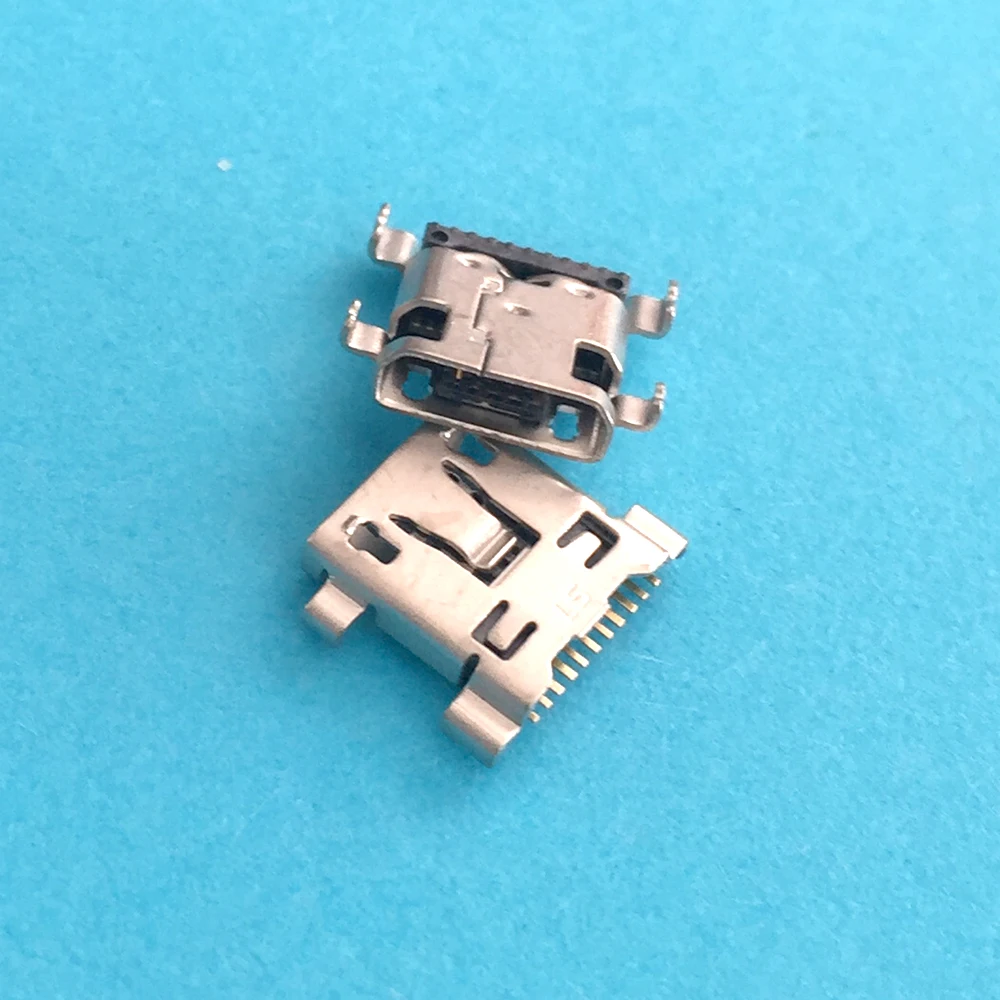 2PCS For LG G3 D850 D851 D855 VS985 LS990 F400 G Pro 2 F350L USB Charging Port Connector Plug Jack Socket Dock Repair Part
2PCS For LG G3 D850 D851 D855 VS985 LS990 F400 G Pro 2 F350L USB Charging Port Connector Plug Jack Socket Dock Repair Part