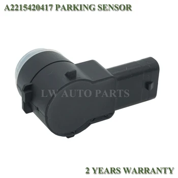 A2215420417 sensors OEM A2215420417 For M ercedes Benz W211 W219 W203 W204 W221 W164 CLS ML GL CL 2215420417