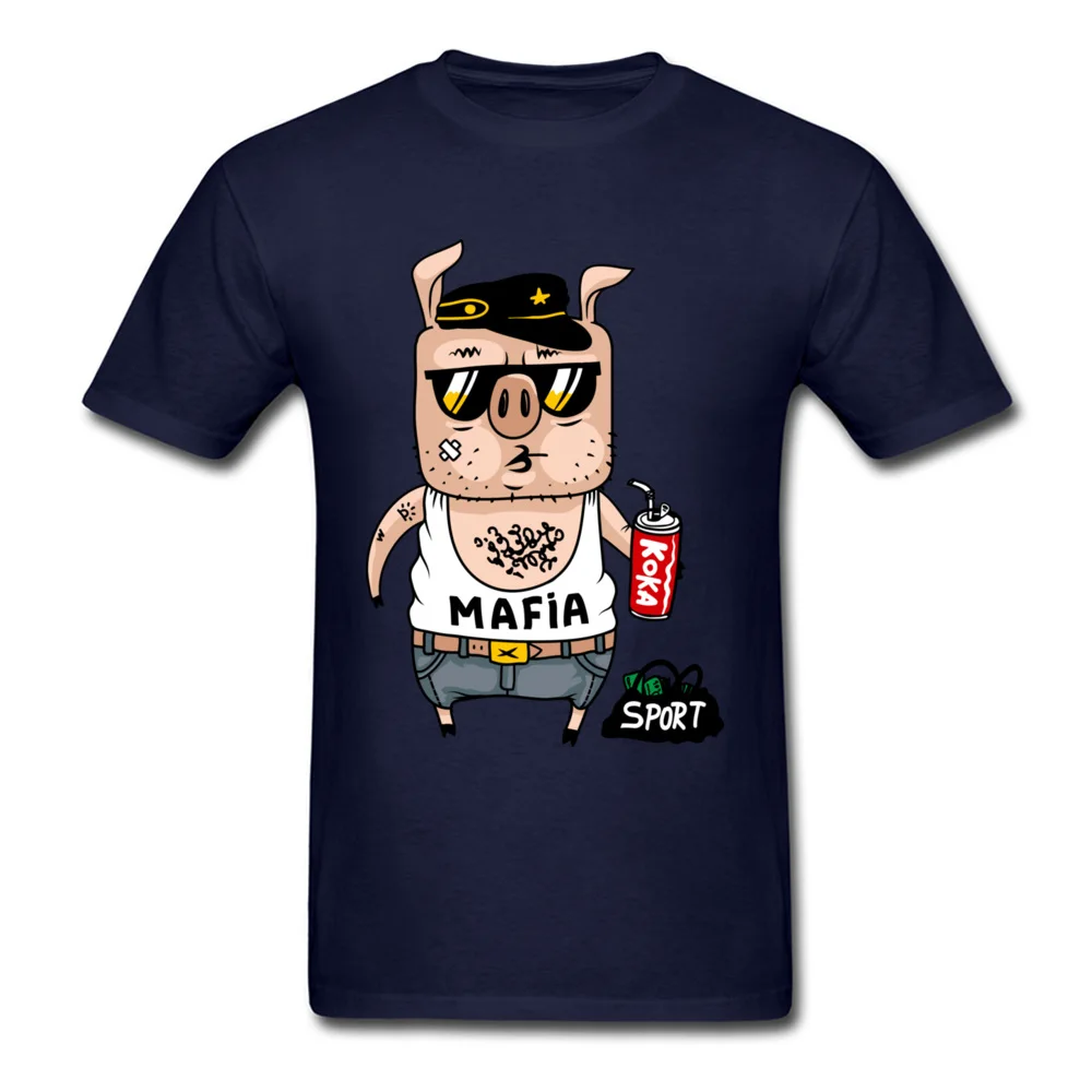 Russian Mafia_navy