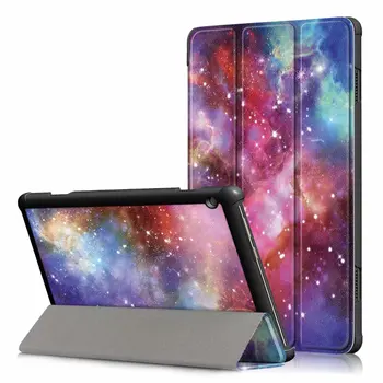 PU Case Flip Cover for Lenovo Tab M10 TB-X605F X505F TB-X605L 2019 stand cover for LENOVO M10 10.1 Tablet case +film+pen
PU Case Flip Cover for Lenovo Tab M10 TB-X605F X505F TB-X605L 2019 stand cover for LENOVO M10 10.1 Tablet case +film+pen