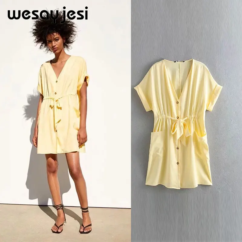 2019 summer spring dress women vestidos england style short sleeve a-line v-neck mini dress vestidos de fiesta party dress
2019 summer spring dress women vestidos england style short sleeve a-line v-neck mini dress vestidos de fiesta party dress