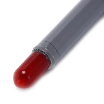 DIY Thermal Grease LED Heat Dissipation Thermal Conductive Silicone Cooling Paste Small Cylinder 0.5g High Thermal Grease
DIY Thermal Grease LED Heat Dissipation Thermal Conductive Silicone Cooling Paste Small Cylinder 0.5g High Thermal Grease