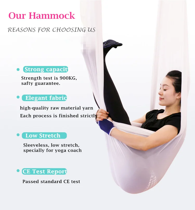 prior fitness aerial yoga hammock swing (7)