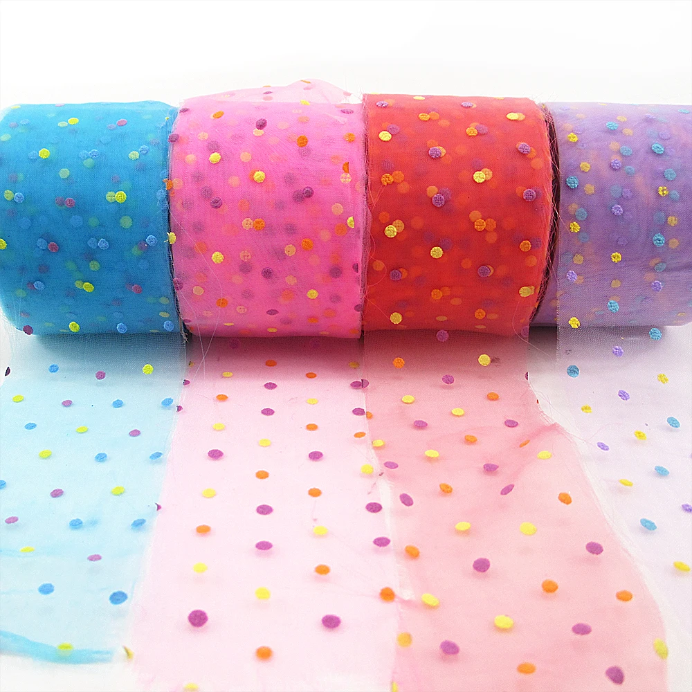 david angie 2''(50MM) glitter gold sequin dots Mesh Organza Tulle Ribbon Fabric,DIY Tutu Skirt,Wedding Party Decoration,25Yc2827
david angie 2''(50MM) glitter gold sequin dots Mesh Organza Tulle Ribbon Fabric,DIY Tutu Skirt,Wedding Party Decoration,25Yc2827