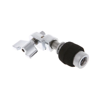 Jazz Drum Hi Hat Clutch Alloy Instrument Accessories Holder Clamp High Quality L15
Jazz Drum Hi Hat Clutch Alloy Instrument Accessories Holder Clamp High Quality L15