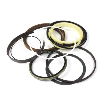 For Hitachi ZX220W-3 Arm Cylinder Seal Repair Service Kit 4654422 4669897 Excavator Oil Seals, 3 month warranty
For Hitachi ZX220W-3 Arm Cylinder Seal Repair Service Kit 4654422 4669897 Excavator Oil Seals, 3 month warranty