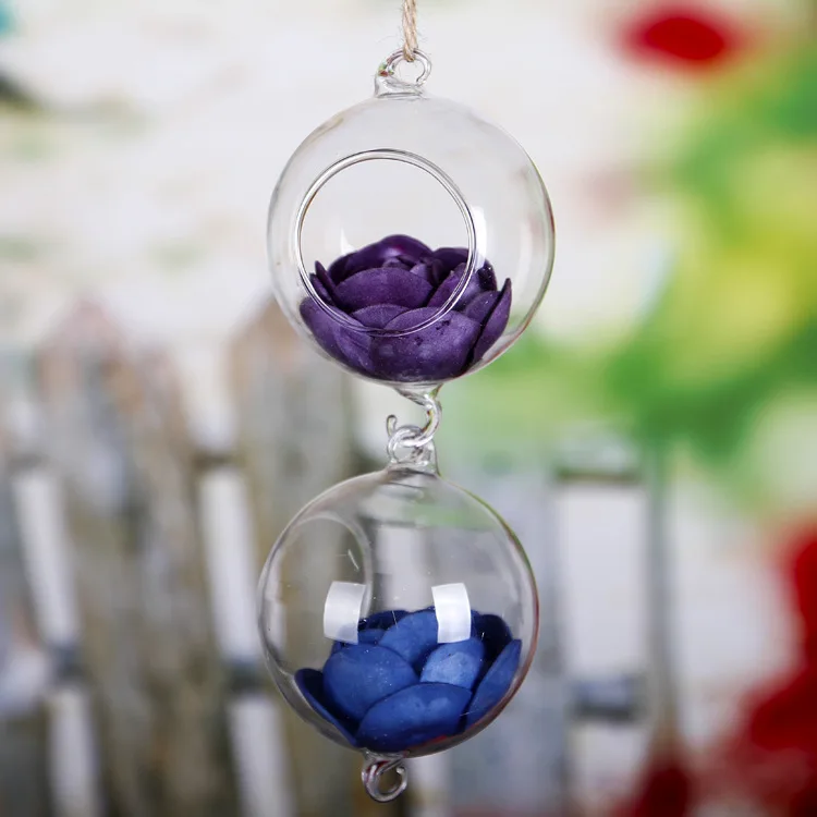 Fashion Wedding Decoration High Borosilicate Glass Hanging Belt Transparent Glass Vase Hydroponic Plants Hook Plugged Vases
Fashion Wedding Decoration High Borosilicate Glass Hanging Belt Transparent Glass Vase Hydroponic Plants Hook Plugged Vases
