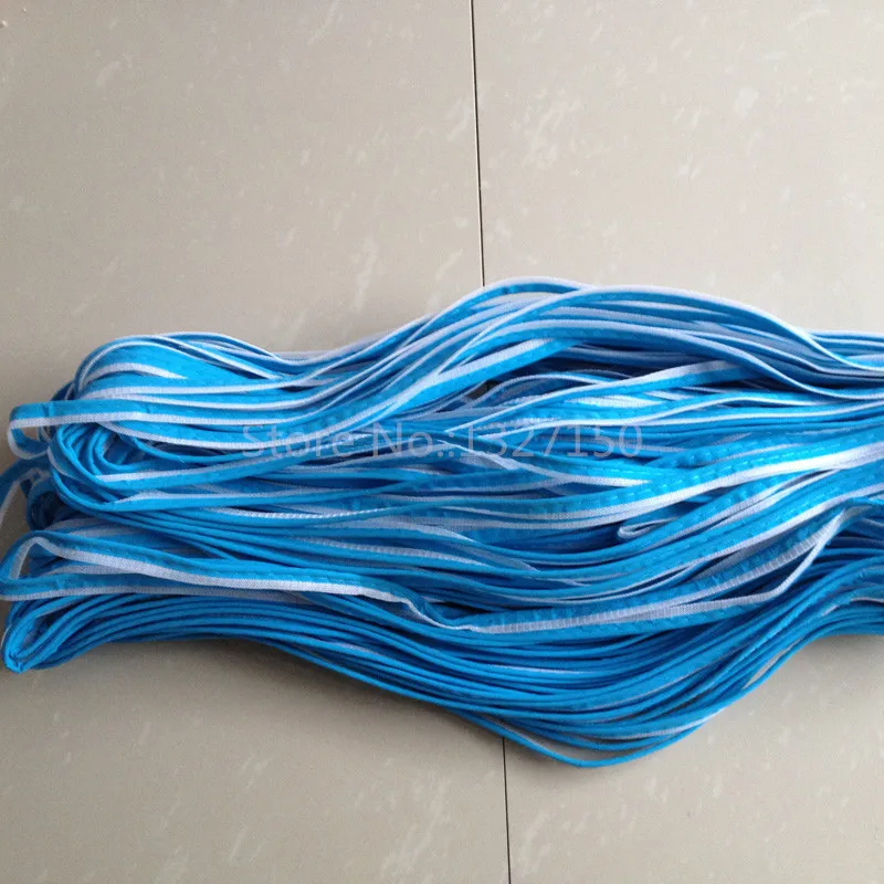 10mmx5m Blue Reflective Piping Fabric Strip Edging Braid Trim Tape Sew On for Clothes Bag Cap Pants
10mmx5m Blue Reflective Piping Fabric Strip Edging Braid Trim Tape Sew On for Clothes Bag Cap Pants