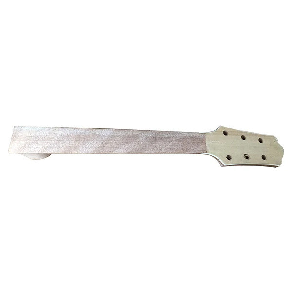 New Guitar handle material A grade peach core wood 41 inch folk guitar guitar head handle guitar neck
New Guitar handle material A grade peach core wood 41 inch folk guitar guitar head handle guitar neck