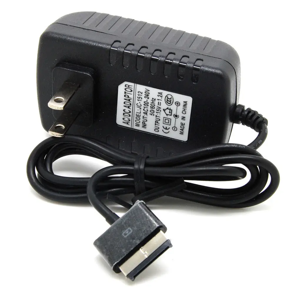 AC Wall Charger Power Adapter For Asus Eee Pad Transformer TF201 TF101 Tablet TF300T
AC Wall Charger Power Adapter For Asus Eee Pad Transformer TF201 TF101 Tablet TF300T