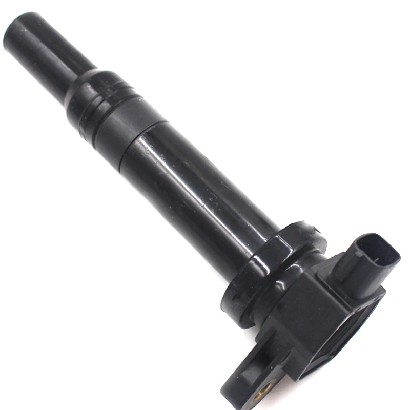 YAOPEI New OEM 27301 3E400 Ignition Coil For Hyundai Santa fe 07-09 Optima Rondo 08-10 27301-3E400
YAOPEI New OEM 27301 3E400 Ignition Coil For Hyundai Santa fe 07-09 Optima Rondo 08-10 27301-3E400