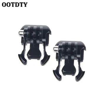 OOTDTY 2pcs Quick Release Buckle Clip Basic Strap Mount for GoPro HERO Edition Cameras
OOTDTY 2pcs Quick Release Buckle Clip Basic Strap Mount for GoPro HERO Edition Cameras