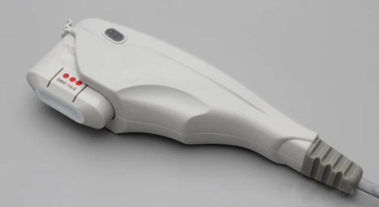 HOT SALE !!! High intensity focused ultrasound hifu machine for face and body with 5 cartridges CEDHL shipping (2)