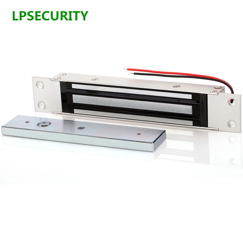 LPSECURITY concealed 180kg 350lbs Electric Magnetic shear Door Lock for Access control system intercom office glass wooden door
LPSECURITY concealed 180kg 350lbs Electric Magnetic shear Door Lock for Access control system intercom office glass wooden door