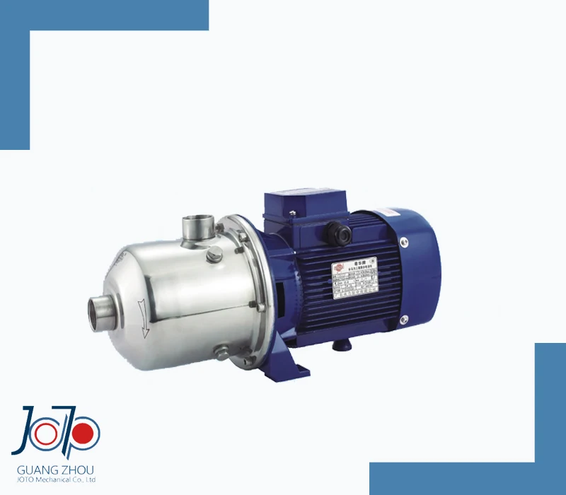 DW8-20/075D 220V 50Hz однофазный центробежный санитарный насос из нержавеющей стали
DW8-20/075D 220V 50Hz однофазный центробежный санитарный насос из нержавеющей стали