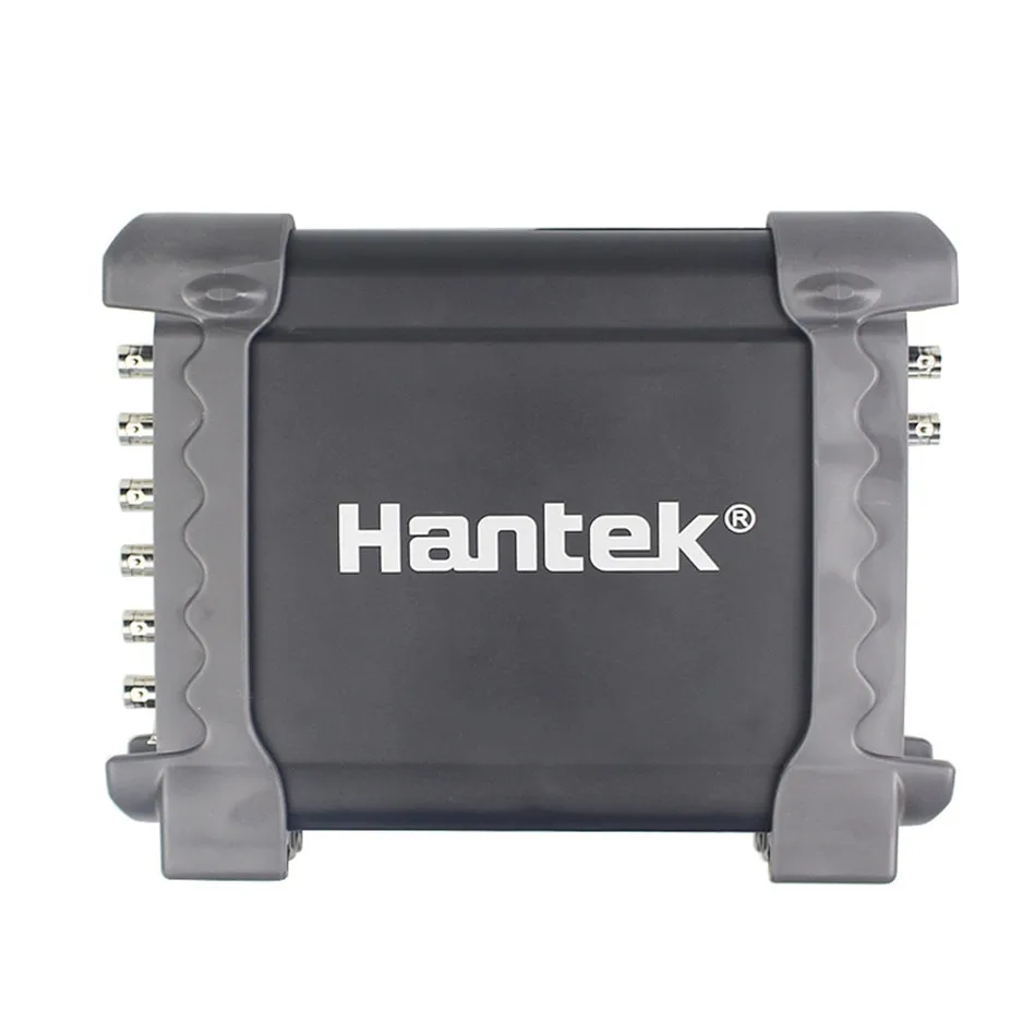Hantek 1008C/1008A 8 Channels Programmable Generator 1008C Automotive Oscilloscope Digital Multime PC Storage Osciloscopio USB
Hantek 1008C/1008A 8 Channels Programmable Generator 1008C Automotive Oscilloscope Digital Multime PC Storage Osciloscopio USB