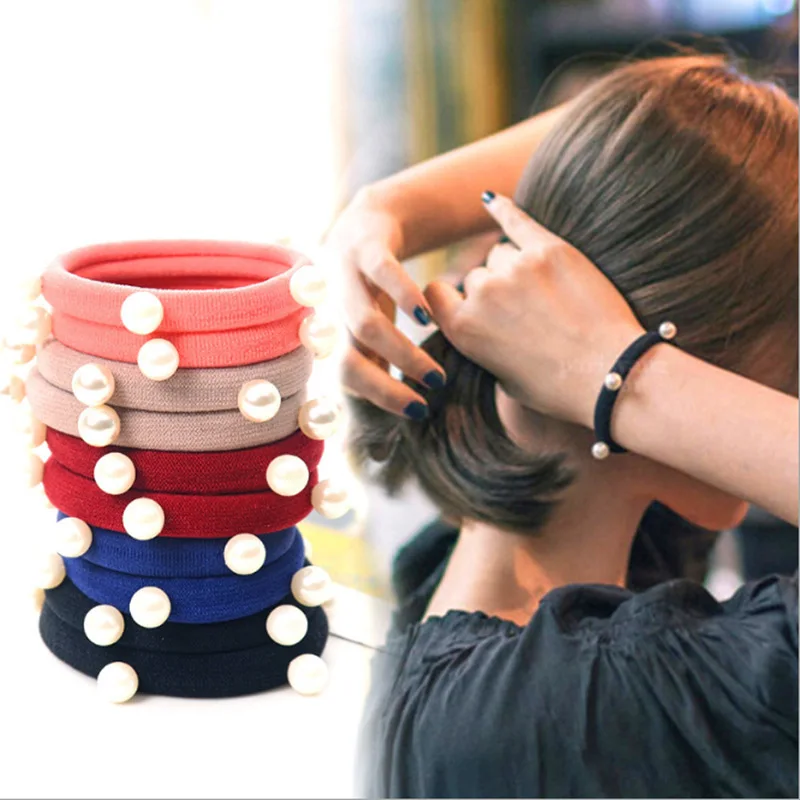 10 Pcs / Lot Girl Headdress Clothing Accessories High Elastic Rubber Band Woman Hair With Headwear Girls Gifts
10 Pcs / Lot Girl Headdress Clothing Accessories High Elastic Rubber Band Woman Hair With Headwear Girls Gifts