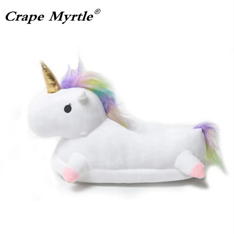 2019 Fashion Winter lovely Home flock latex solid indoor plush unicorn slippers house mules platform flip flops Comfortable shoe
2019 Fashion Winter lovely Home flock latex solid indoor plush unicorn slippers house mules platform flip flops Comfortable shoe