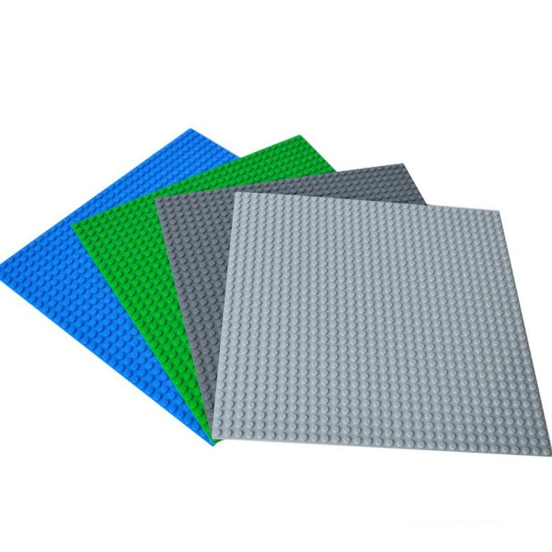 Bainily-32-32-Dots-DIY-BasePlate-Toys-Educational-Building-Blocks-Base-Plate-Anime-Floors-Compatible (1)