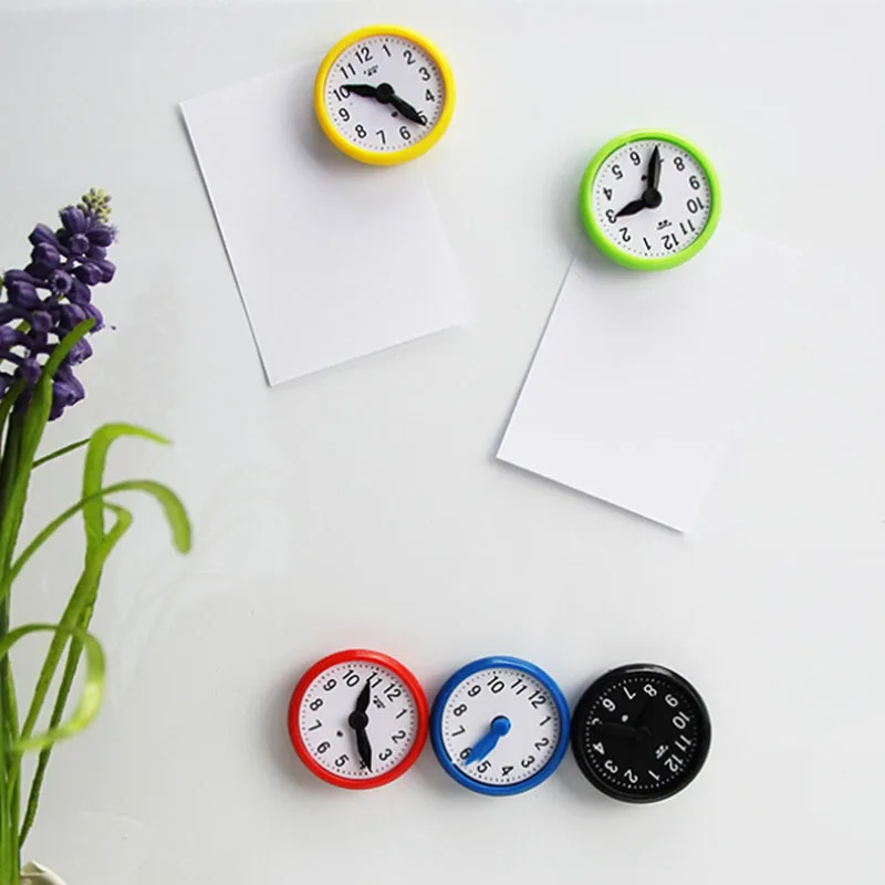 5Pcs/set Message Board Magnetic Sticker Hand Appropriated Clock Shaped Fridge Magnet Teaching Whiteboard Home Decor
5Pcs/set Message Board Magnetic Sticker Hand Appropriated Clock Shaped Fridge Magnet Teaching Whiteboard Home Decor