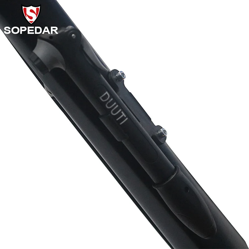 SOPEDAR Portable Bicycle Pump High Pressure Air Pump for Tire Ball Mini Pumps MTB Road Bike Cycling Pump Bicycle Accessories
SOPEDAR Portable Bicycle Pump High Pressure Air Pump for Tire Ball Mini Pumps MTB Road Bike Cycling Pump Bicycle Accessories