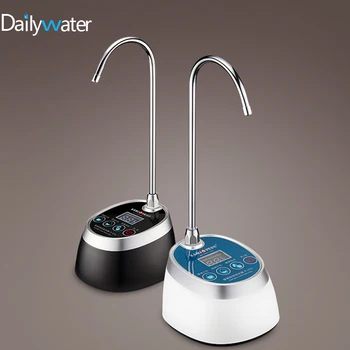 Table Drinking Water Dispensador De Agua Cold Water Bottled Water Pump Dispenser Automatic Electric Pumping Tap For Desktop
Table Drinking Water Dispensador De Agua Cold Water Bottled Water Pump Dispenser Automatic Electric Pumping Tap For Desktop