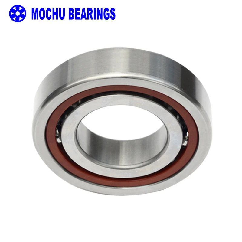 1pcs 71901C P5 12X24X6 MOCHU Thin-walled Angular Contact Bearings Speed Spindle Bearings CNC ABEC-5
1pcs 71901C P5 12X24X6 MOCHU Thin-walled Angular Contact Bearings Speed Spindle Bearings CNC ABEC-5