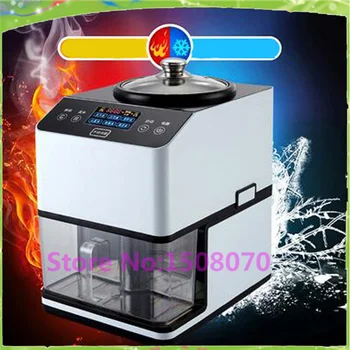 Factory Price High OIl Extraction Big Capacity Commercial Automatic Peanut Soybean Oil Press Machine
Factory Price High OIl Extraction Big Capacity Commercial Automatic Peanut Soybean Oil Press Machine