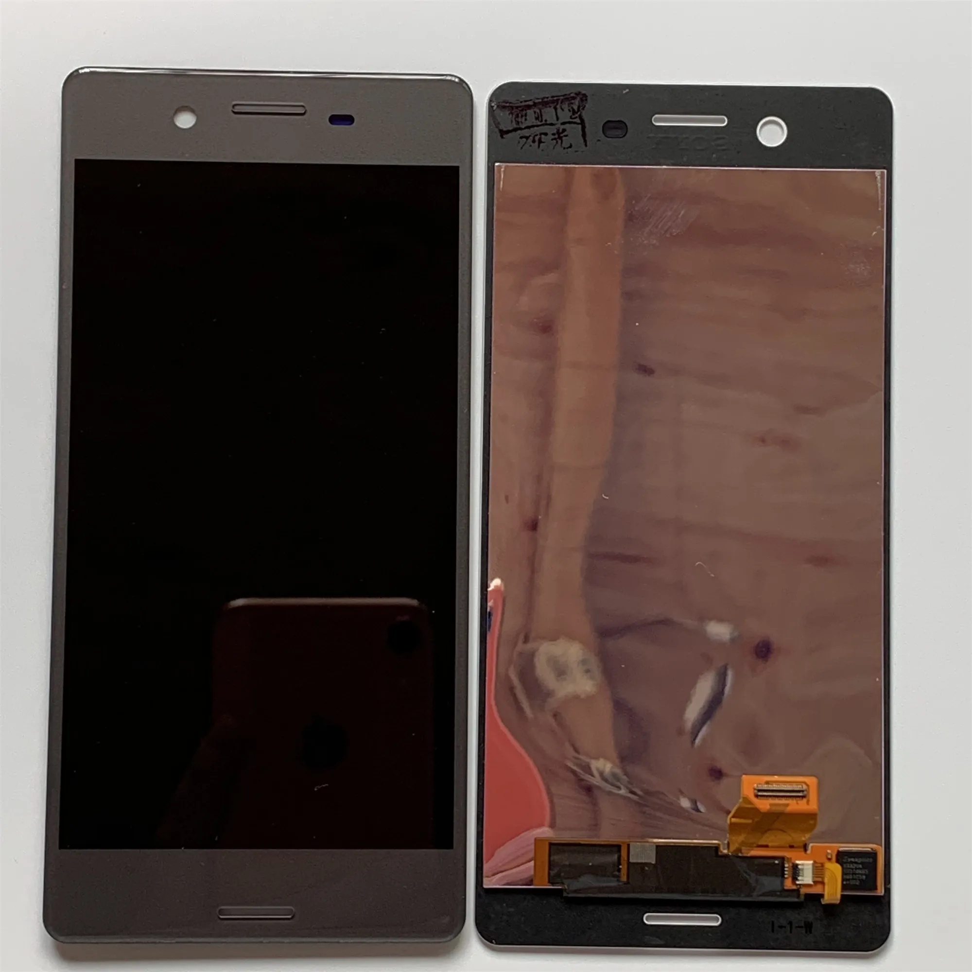 5" For Sony Xperia X Performance F5121 F5122 F8131 F8132 LCD Display Digitizer Touch Screen for sony xperia x f8131 f8132 screen
5" For Sony Xperia X Performance F5121 F5122 F8131 F8132 LCD Display Digitizer Touch Screen for sony xperia x f8131 f8132 screen