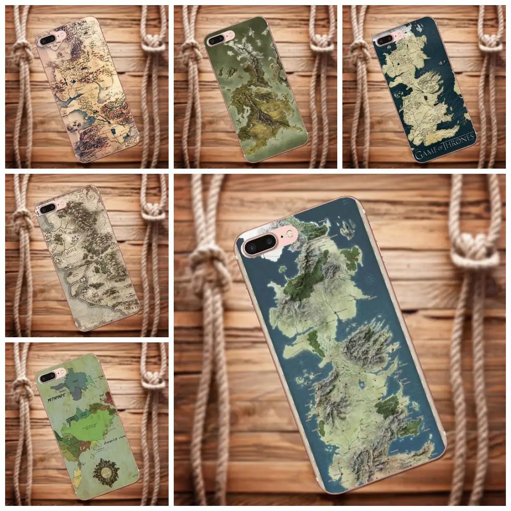 Vvcqod Soft TPU Shell Westeros Map Game Thrones For Xiaomi Mi6 Mi 6 A1 Max Mix 2 5X 6X Redmi Note 5 5A 4X 4A A4 4 3 Plus Pro
Vvcqod Soft TPU Shell Westeros Map Game Thrones For Xiaomi Mi6 Mi 6 A1 Max Mix 2 5X 6X Redmi Note 5 5A 4X 4A A4 4 3 Plus Pro