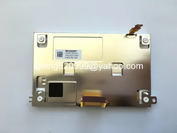 Free post 5" screen LQ050T5DG01 LQ050T5DG02 LCD Display without touch for Car Navigation LCD Screen HB TFT LED monitor
Free post 5" screen LQ050T5DG01 LQ050T5DG02 LCD Display without touch for Car Navigation LCD Screen HB TFT LED monitor