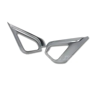 For Suzuki Vitara Escudo Interior Accessories Door Inner Upper Speaker Cover Trim ABS 2015 2016
For Suzuki Vitara Escudo Interior Accessories Door Inner Upper Speaker Cover Trim ABS 2015 2016