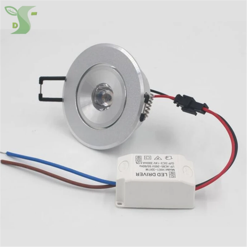 2 years warranty CCC&CE&ROHS 1W Ceiling downlight LED ceiling lamps Recessed Spot light 85V-265V for home illumination Licht
2 years warranty CCC&CE&ROHS 1W Ceiling downlight LED ceiling lamps Recessed Spot light 85V-265V for home illumination Licht