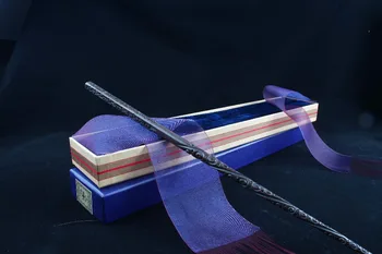 2019 Iron Core Sirius Black Magic Wand/ Harry Magical Wand/ Original Ribbon Gift Box Packing Free Train Ticket
2019 Iron Core Sirius Black Magic Wand/ Harry Magical Wand/ Original Ribbon Gift Box Packing Free Train Ticket