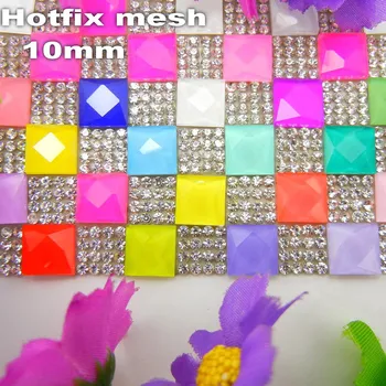 Shinning 10mm Jelly candy Glass Rhinestones hotfix hot fix Iron On glue on applique Banding Mesh Wedding Dresse shoes Decorative
Shinning 10mm Jelly candy Glass Rhinestones hotfix hot fix Iron On glue on applique Banding Mesh Wedding Dresse shoes Decorative