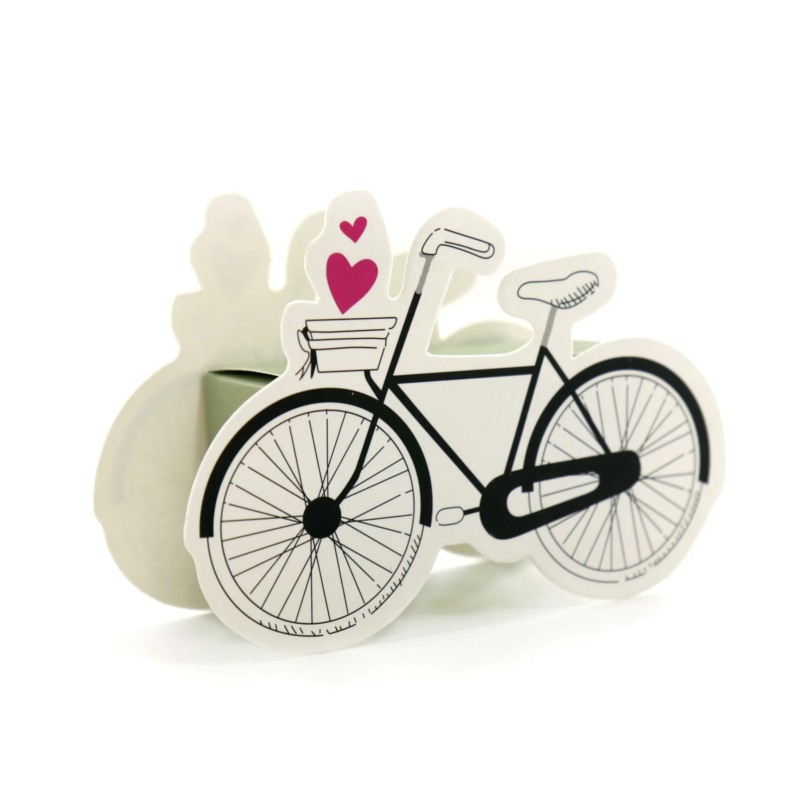 10pcs 10x6.5x3.5cm Paper Cartoon Bike Shape Candy Box Gift Box For Baby Shower Wedding Festival Celebration Party Decoration
10pcs 10x6.5x3.5cm Paper Cartoon Bike Shape Candy Box Gift Box For Baby Shower Wedding Festival Celebration Party Decoration