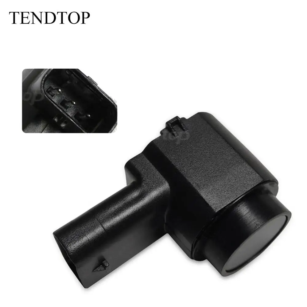 Parking Sensor System For Audi Q7 For Volkswagen MK5 Golf MK5 6 For Passat 3C0 919 275 P Car Reversing Radar New PDC 3C0919275P
Parking Sensor System For Audi Q7 For Volkswagen MK5 Golf MK5 6 For Passat 3C0 919 275 P Car Reversing Radar New PDC 3C0919275P