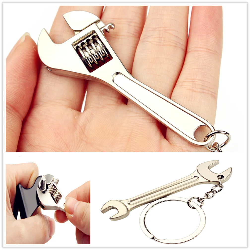 car Wrench Keychain Spanner Chain keyring for YAMAHA Renault Trucks Dacia Citroen Kenworth Infiniti Skoda Octavia A7
car Wrench Keychain Spanner Chain keyring for YAMAHA Renault Trucks Dacia Citroen Kenworth Infiniti Skoda Octavia A7