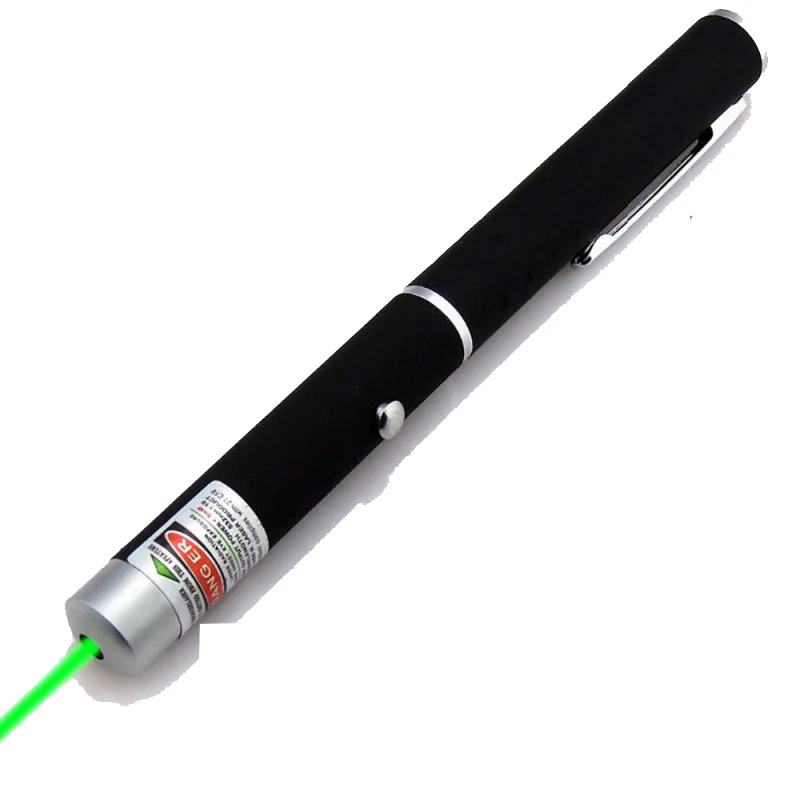Laser Sight Pointer 5MW High Power Green Blue Red Dot Laser Light Pen Powerful Laser Meter 530Nm 405Nm 650Nm Green Laser Pen
Laser Sight Pointer 5MW High Power Green Blue Red Dot Laser Light Pen Powerful Laser Meter 530Nm 405Nm 650Nm Green Laser Pen