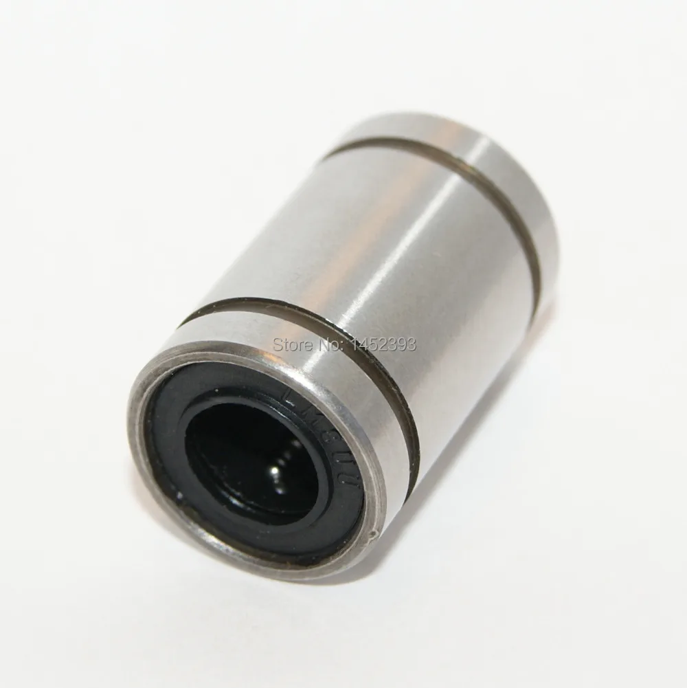 2 pcs/lot Free shipping LME12UU 12mm Linear Ball Bearing Bushing Linear Bearings CNC parts 3d printer parts LME12
2 pcs/lot Free shipping LME12UU 12mm Linear Ball Bearing Bushing Linear Bearings CNC parts 3d printer parts LME12