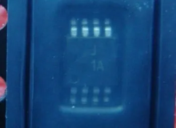 50PCS AD8313 AD8313ARM AD8313ARMZ J1A MSOP-8
50PCS AD8313 AD8313ARM AD8313ARMZ J1A MSOP-8