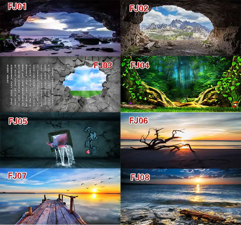 Free Shipping HD Beautiful Scenery Picture Fish Tank Background Aquarium Decoration Poster With Glue On Surface
Free Shipping HD Beautiful Scenery Picture Fish Tank Background Aquarium Decoration Poster With Glue On Surface