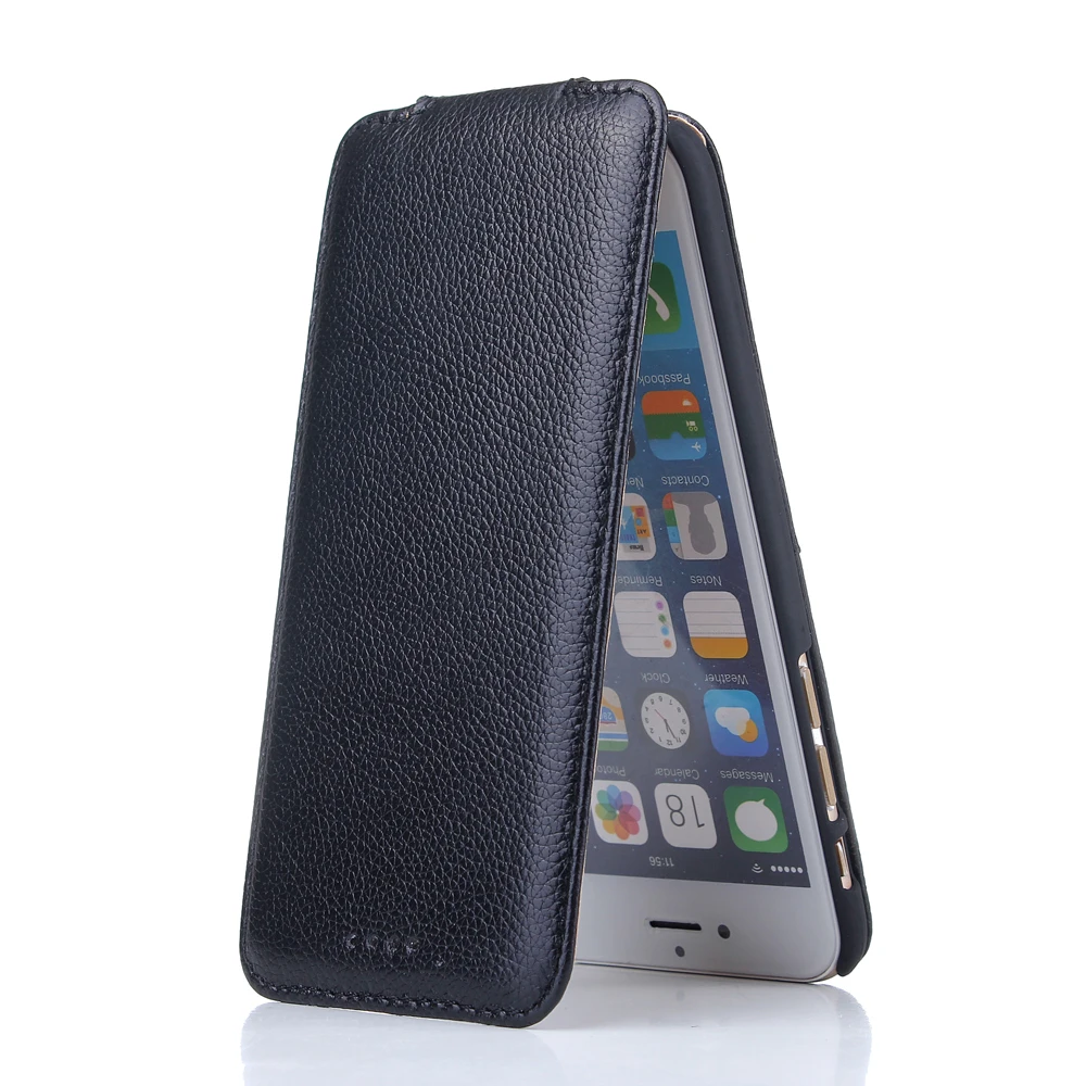 CYBORIS for iphone 6 6S Case Genuine Real Cow Leather Cover for iphone 6 6S Plus Up-Down Vertical Pattern Flip Cover
CYBORIS for iphone 6 6S Case Genuine Real Cow Leather Cover for iphone 6 6S Plus Up-Down Vertical Pattern Flip Cover
