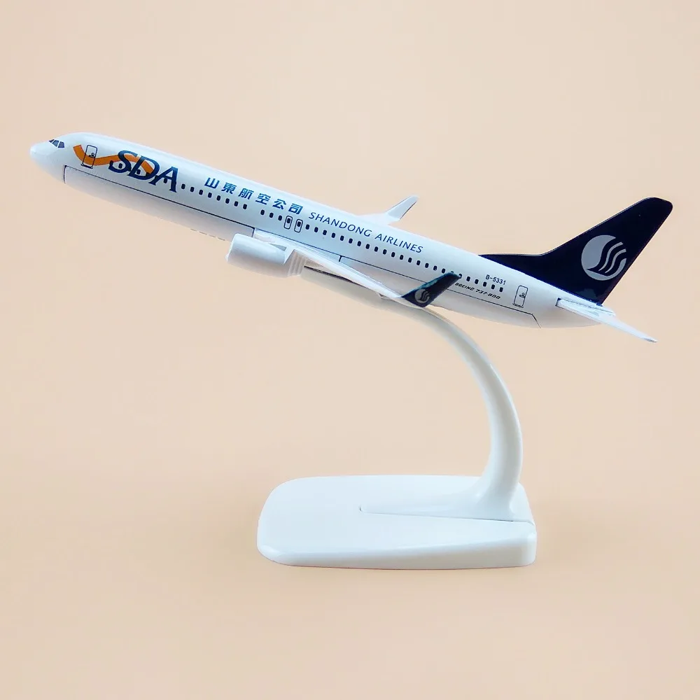 16cm Alloy Metal Airplane Model China Air ShanDong Airlines Boeing 737 B737 800 Airways Plane Model W Stand Aircraft Gift
16cm Alloy Metal Airplane Model China Air ShanDong Airlines Boeing 737 B737 800 Airways Plane Model W Stand Aircraft Gift