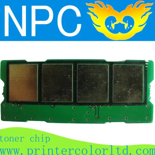 Compatible toner chips ML D1630A for Samsung Laserjet ML-1630 ML-1631 SCX-4500 SCX-4501K EXP reset metered chip
Compatible toner chips ML D1630A for Samsung Laserjet ML-1630 ML-1631 SCX-4500 SCX-4501K EXP reset metered chip