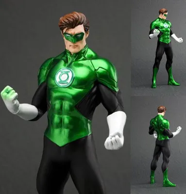 Free Shipping 8 inch DC Hero JLA Green Lantern New 52 Edition Boxed 20cm PVC Anime Action Figure Collection Model Doll Toys Gift
Free Shipping 8 inch DC Hero JLA Green Lantern New 52 Edition Boxed 20cm PVC Anime Action Figure Collection Model Doll Toys Gift