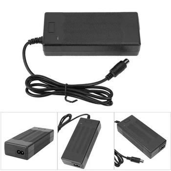 42V 2A Electric Scooter Charger Adapter for Xiaomi Mijia M365 Ninebot ES1 Kickscooter Charger
42V 2A Electric Scooter Charger Adapter for Xiaomi Mijia M365 Ninebot ES1 Kickscooter Charger