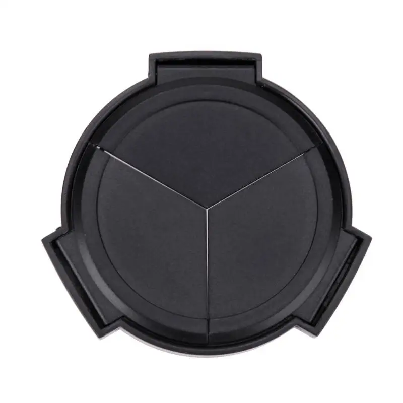 Auto Self-Retaining Open and Close Lens Cap for PANASONIC LUMIX DMC LX7 LX-7 LEICA D-LUX 6 Camera
Auto Self-Retaining Open and Close Lens Cap for PANASONIC LUMIX DMC LX7 LX-7 LEICA D-LUX 6 Camera